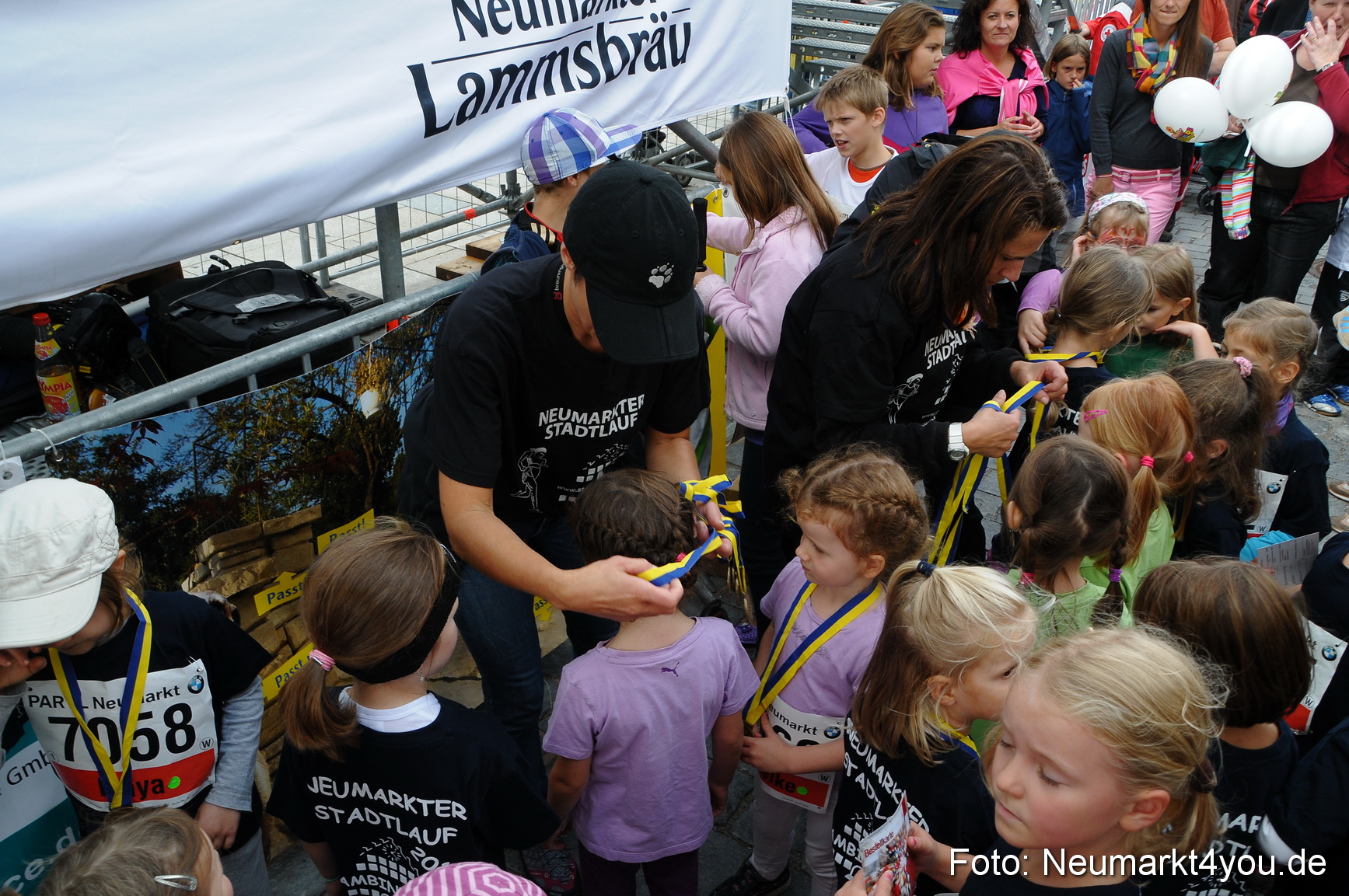 Stadtlauf Neumarkt 2013 1224
